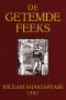 [Gutenberg 51691] • De getemde feeks